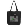 #blendernoob Eco Tote - Black Only - Image 2