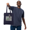 #blendernoob Eco Tote - Image 3