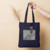 #blendernoob Eco Tote - Image 5