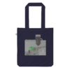 #blendernoob Eco Tote - Image 7