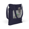 #blendernoob Eco Tote - Image 4