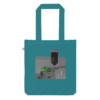 #blendernoob Eco Tote - Image 8